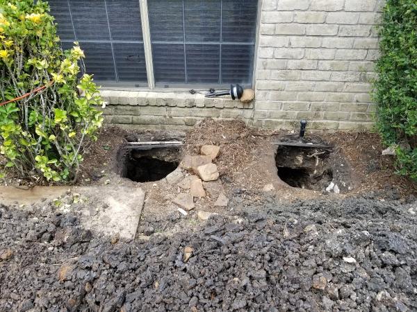Hy-Tech Foundation Repair