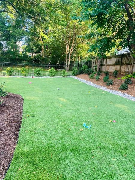 New South Landscaping Inc