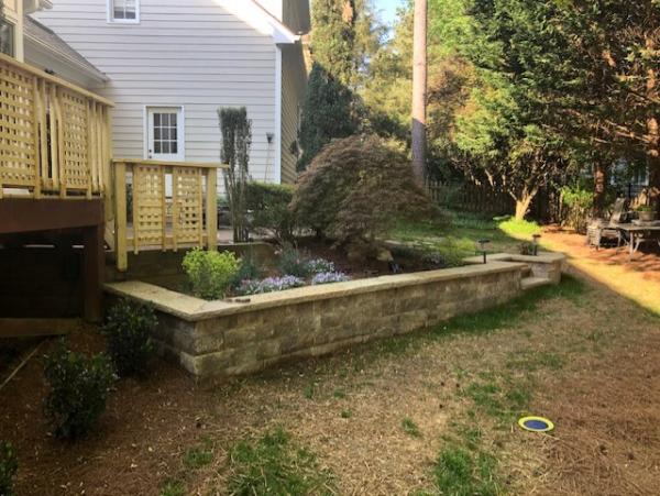New South Landscaping Inc