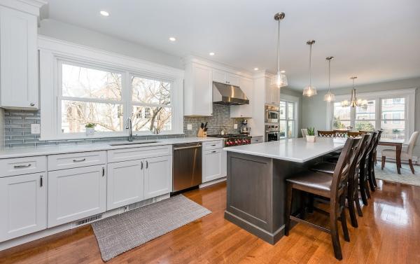 Bay State Remodeling