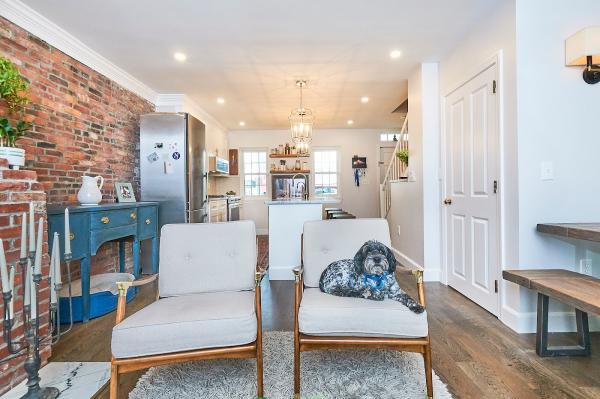 Bay State Remodeling