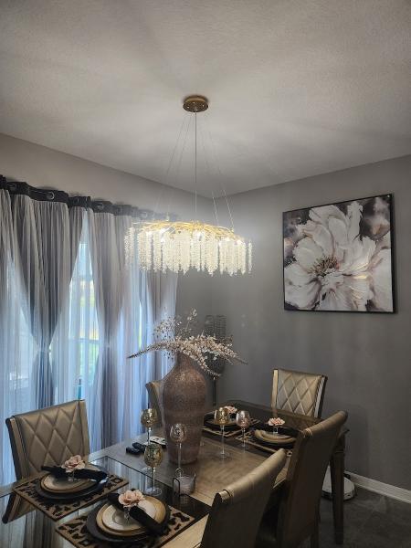 Infinity Tile & Electric Llc