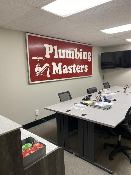 Plumbing Masters