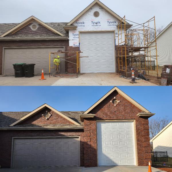 Arredondo Masonry Construction Llc
