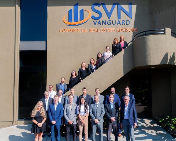 SVN Vanguard