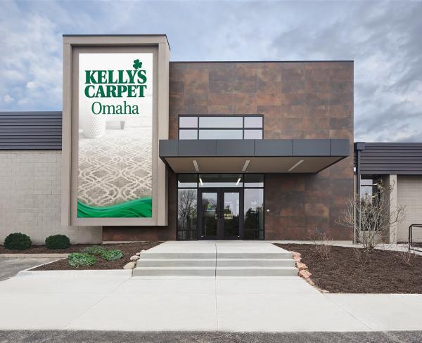 Kelly's Carpet Omaha
