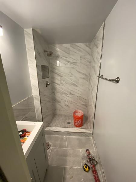Blue Line Construction & Associates LLC