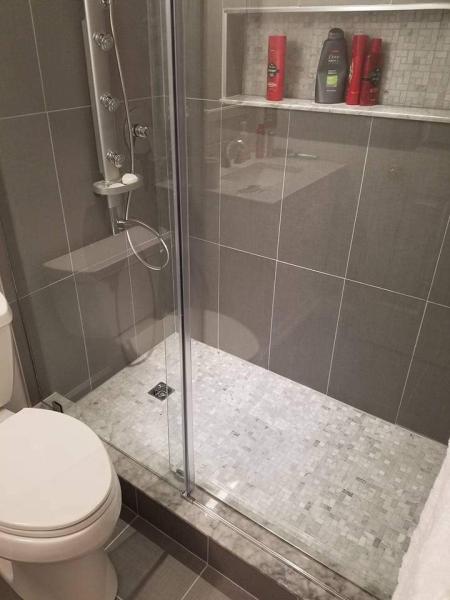 Blue Line Construction & Associates LLC