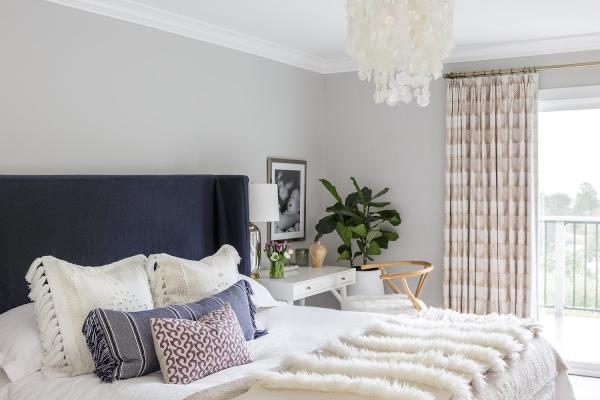 Rachel Madden Interiors