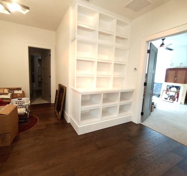 Sil's Woodworks & CNC Routing