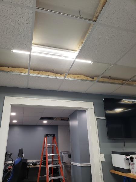 Scheetz Building Corporation