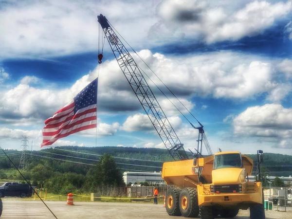 Wright Brothers Construction Company