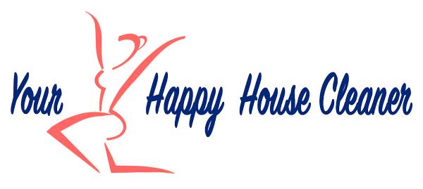 Your Happy House Cleaner