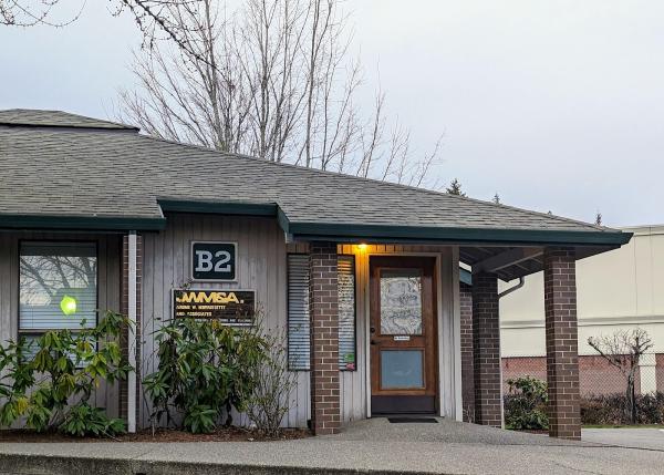 Jerome W Morrissette & Associates