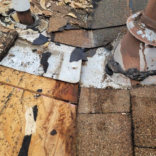Gonzalez Roofing