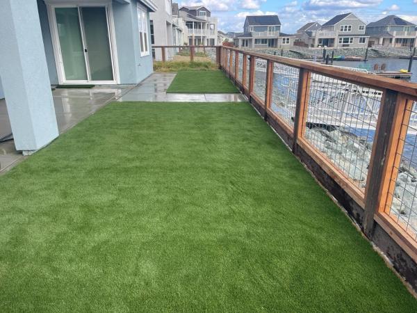 J'S Modern Landscaping