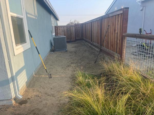 J'S Modern Landscaping