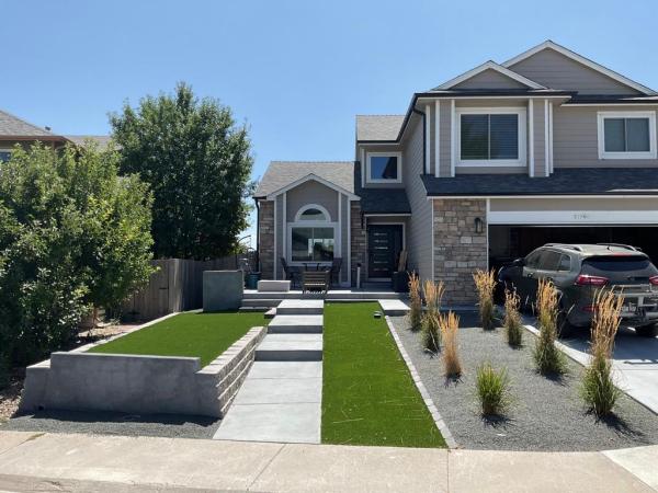 J&A Premium Concrete Contractor in Colorado