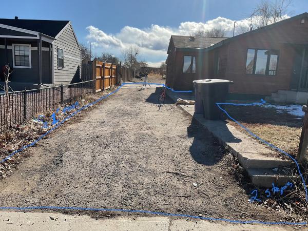 J&A Premium Concrete Contractor in Colorado
