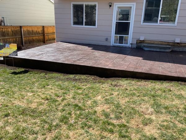 J&A Premium Concrete Contractor in Colorado