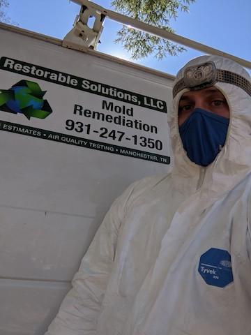 Restorable Solutions Mold Remediation