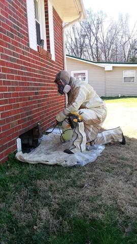 Restorable Solutions Mold Remediation