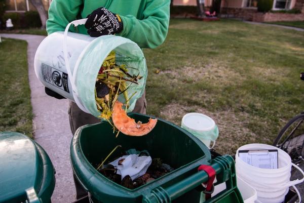 Down To Earth Composting