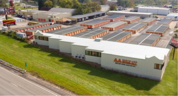 AA Northland Stor-All