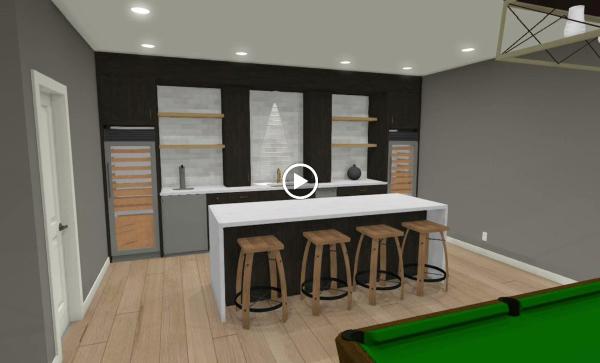 The Basement Sanctuary