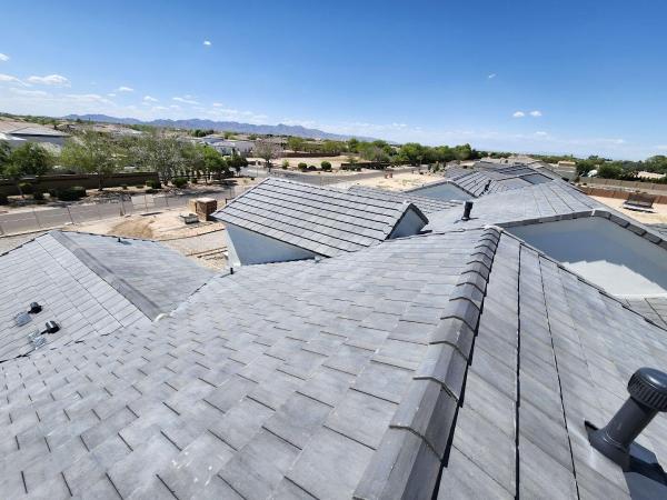 All About Roofing LLC