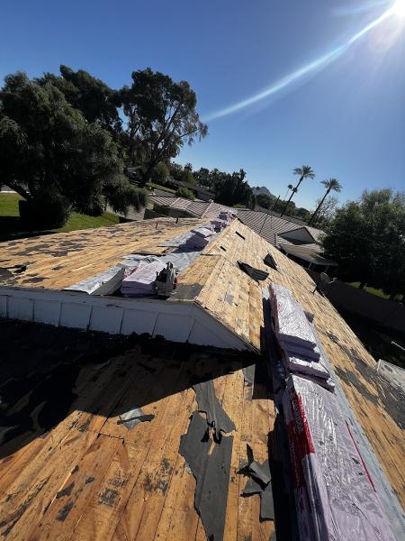 All About Roofing LLC
