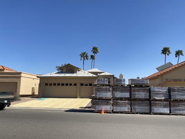 All About Roofing LLC