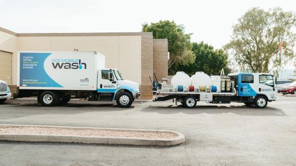 Ace Mobile Wash