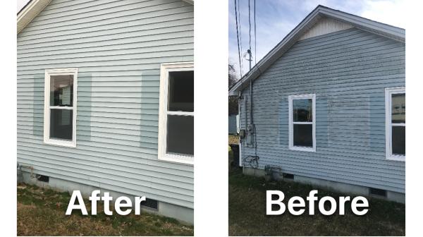 Model City Maintenance LLC