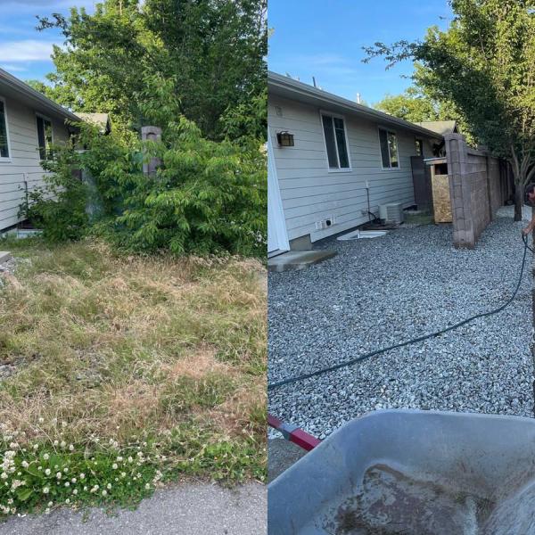 Winsome Landscaping