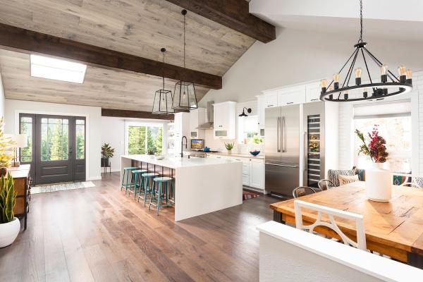 Christie's Design Build Remodeling