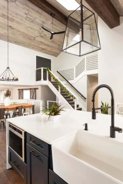 Christie's Design Build Remodeling