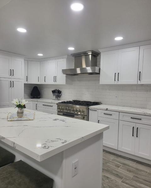 Granite & Cabinet Depot