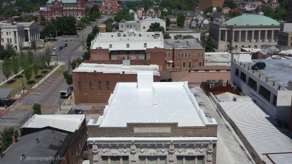 Yoder and Sons Roofing Specialists