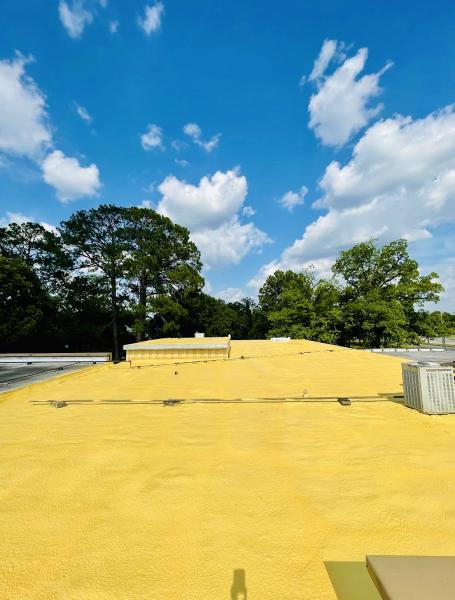 Yoder and Sons Roofing Specialists
