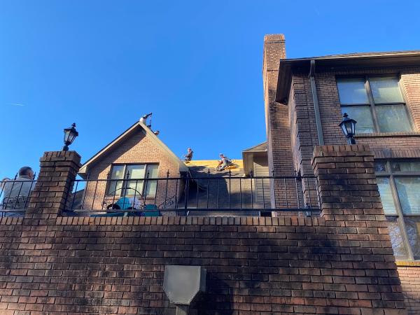 Roofing Alabama