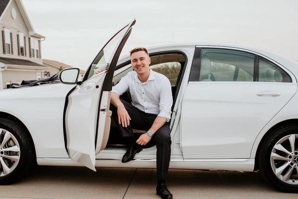 Dustin Purtan Real Estate