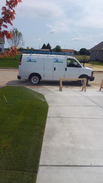 My Bucket List Lawn Sprinklers Systems