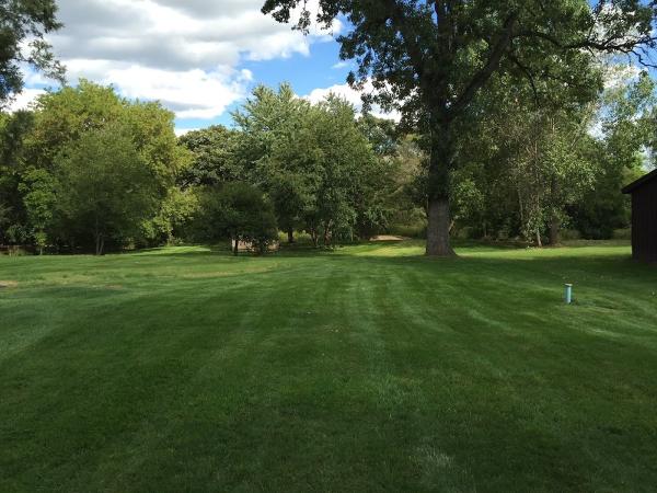 My Bucket List Lawn Sprinklers Systems