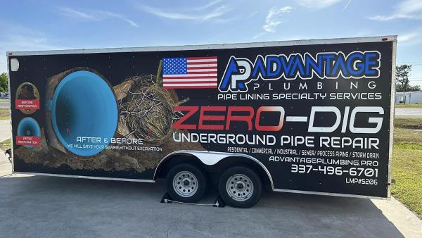 Advantage Plumbing