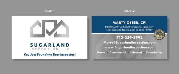 Sugarland Inspection LLC