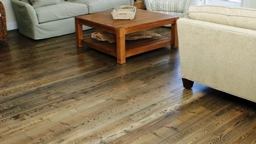 Direct Hardwood Flooring
