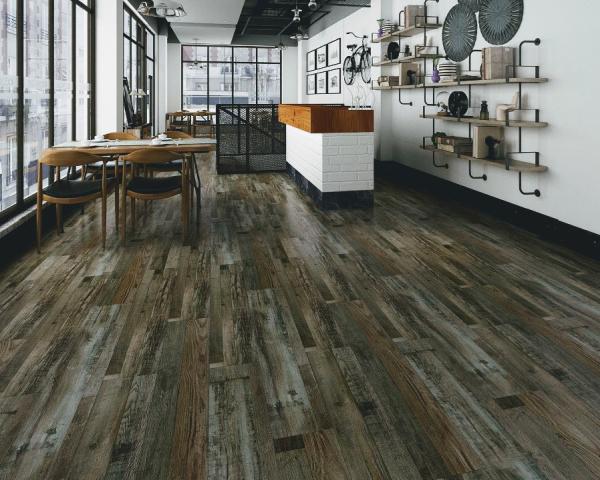 Direct Hardwood Flooring