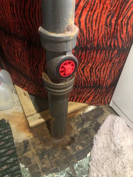 Blue Dot Heating