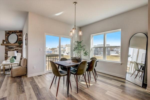 Harbor Homes